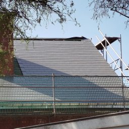 Wymiana dachu Strzelce Krajeńskie 4