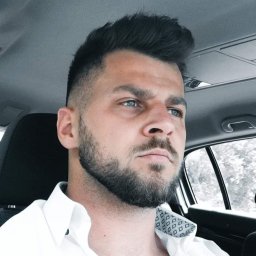 Szymon Czerwicki - Izolacja Nakrokwiowa Wejherowo