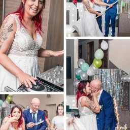 Fotograf ślubny Sztum 3