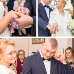 Fotograf ślubny Sztum 4