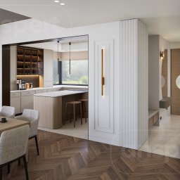 Projektowanie mieszkania Warszawa 4