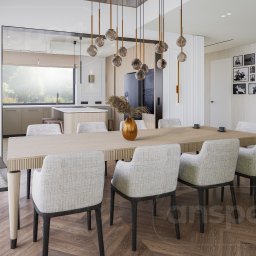 Projektowanie mieszkania Warszawa 3