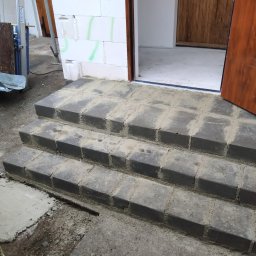 Domy murowane Pobiedziska 3