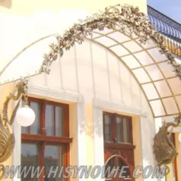 Kowalstwo Artystyczne-Wyroby Kute Ręcznie-Markizy,Lampy,Pergole i Inne...