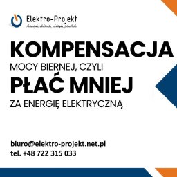 Elektro-Projekt Łukasz Grajewski - Profesjonalny Projektant Instalacji Elektrycznych Słubice