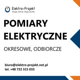 Elektro-Projekt Łukasz Grajewski - Wyjątkowy Przegląd Instalacji Elektrycznej Słubice