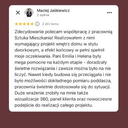 Aranżacja mieszkań Warszawa 4