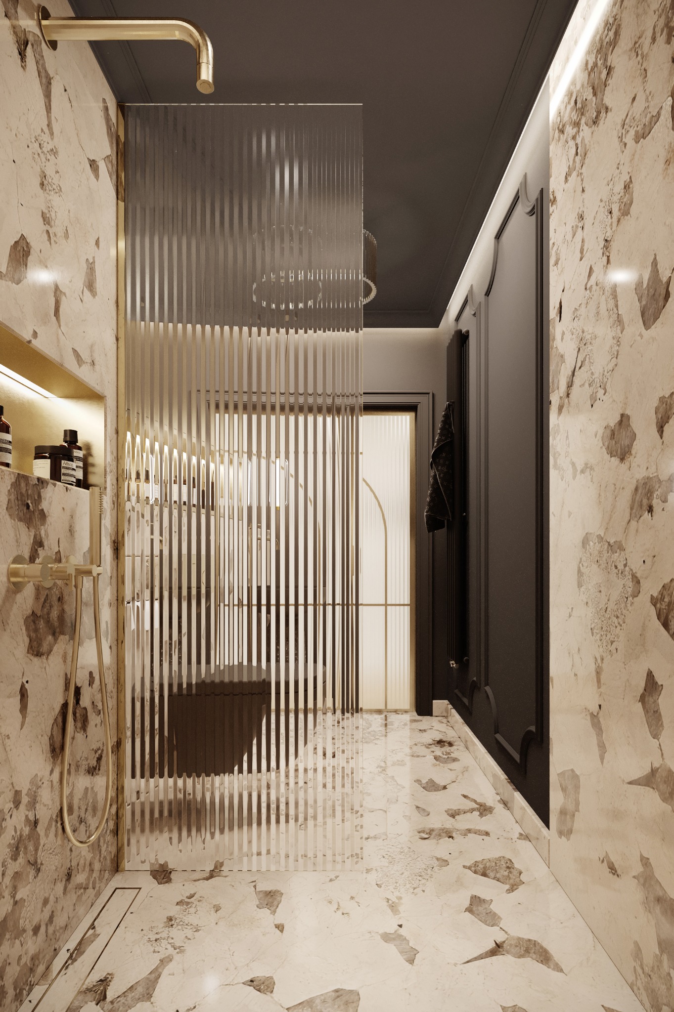 Apartament - Przystań Nadole