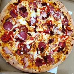 Pizza Legionowo | dostawa tel 517 372 788