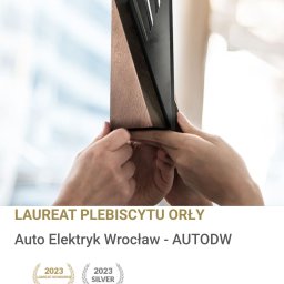 AUTODW Andrii Zuiev - Elektryka Samochodowa Wrocław