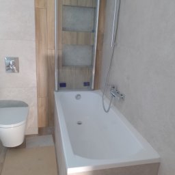 Malowanie mieszkań Inowrocław 4