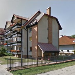 Malowanie mieszkań Puławy 3