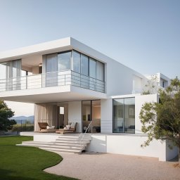 Projektowanie domów Szczecin 4