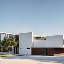 Projektowanie domów Szczecin 1