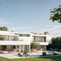 Projektowanie domów Szczecin 3