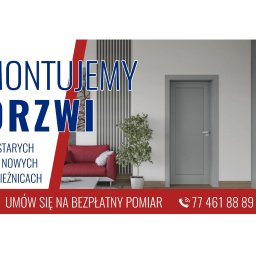 Okna PCV Strzelce Opolskie 1