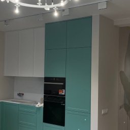 Remonty mieszkań Wrocław 3