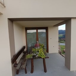 Domy murowane Jaworzynka 3