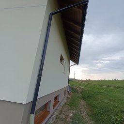 Domy murowane Jaworzynka 4