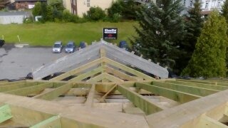 Zdjęcia z różnych inwestycji