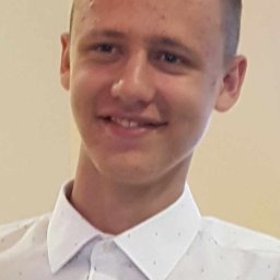 Przepisywanie i skład tekstu Łąck 1