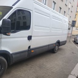 Przeprowadzki Gdańsk 1