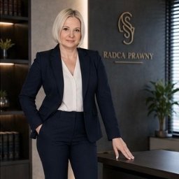 KANCELARIA RADCY PRAWNEGO LIDIA CICHA - 