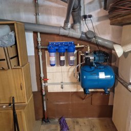 Pogotowie hydrauliczne Żywiec 2