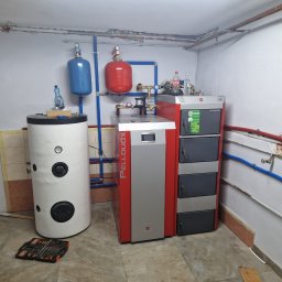 Pogotowie hydrauliczne Żywiec 1