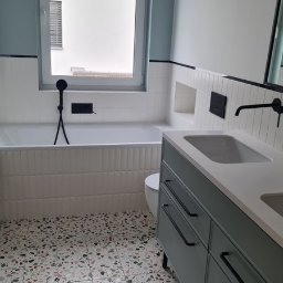 Remonty mieszkań Piastów 2