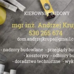 Zapraszam do kontaktu.