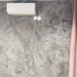 Ocieplanie elewacji Wieprz 1