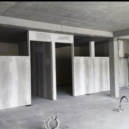 Ocieplanie elewacji Wieprz 4