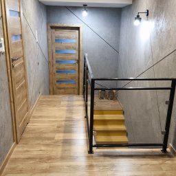 &bdquo;DARO&rdquo; Firma Remontowo - Wykończeniowa Dariusz Bąk - Remonty Biur Wieprz