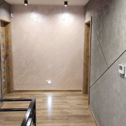 Ocieplanie elewacji Wieprz 1