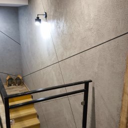 Ocieplanie elewacji Wieprz 2