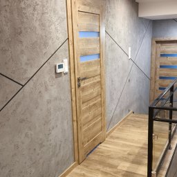 Ocieplanie elewacji Wieprz 4