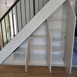 Kuchnie na wymiar Konin 4