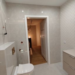 Remont łazienki Gdynia 4