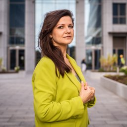 My little empire fashion Marzena Szabla - Zmiana Wizerunku Zakopane