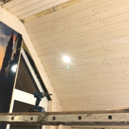 Instalacje elektryczne Jaszkówka 4