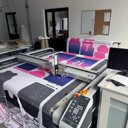 Szwalnia odzieży Łódź 3