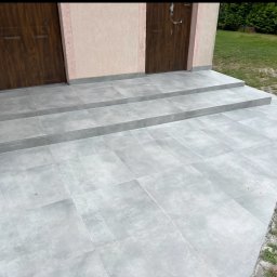 Glazurnik Wólka Kosowska 1