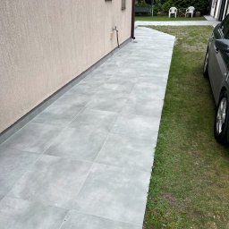 Glazurnik Wólka Kosowska 2