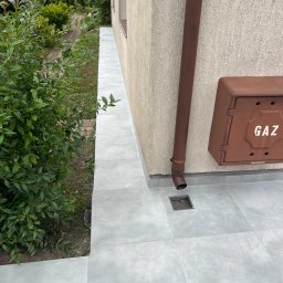 Glazurnik Wólka Kosowska 3