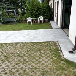 Glazurnik Wólka Kosowska 4