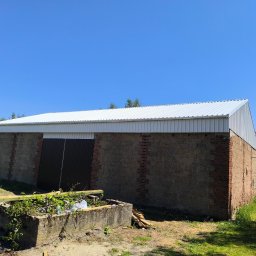 Dachy Namysł&oacute;w