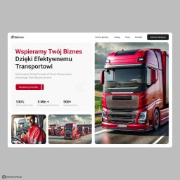 Tworzenie stron internetowych Wrocław 1