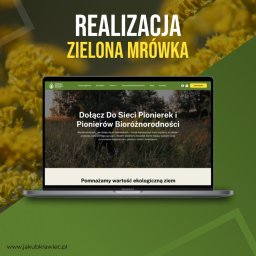 https://zielonamrowka.org/