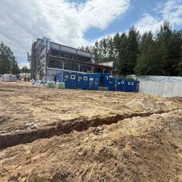 Instalacje elektryczne Purda 3